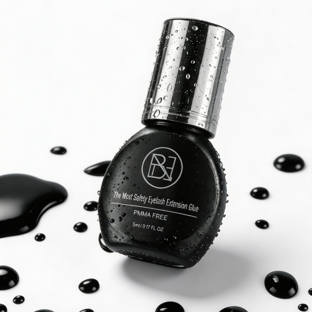 Wimpernkleber PMMA-frei für Lash Stylisten
