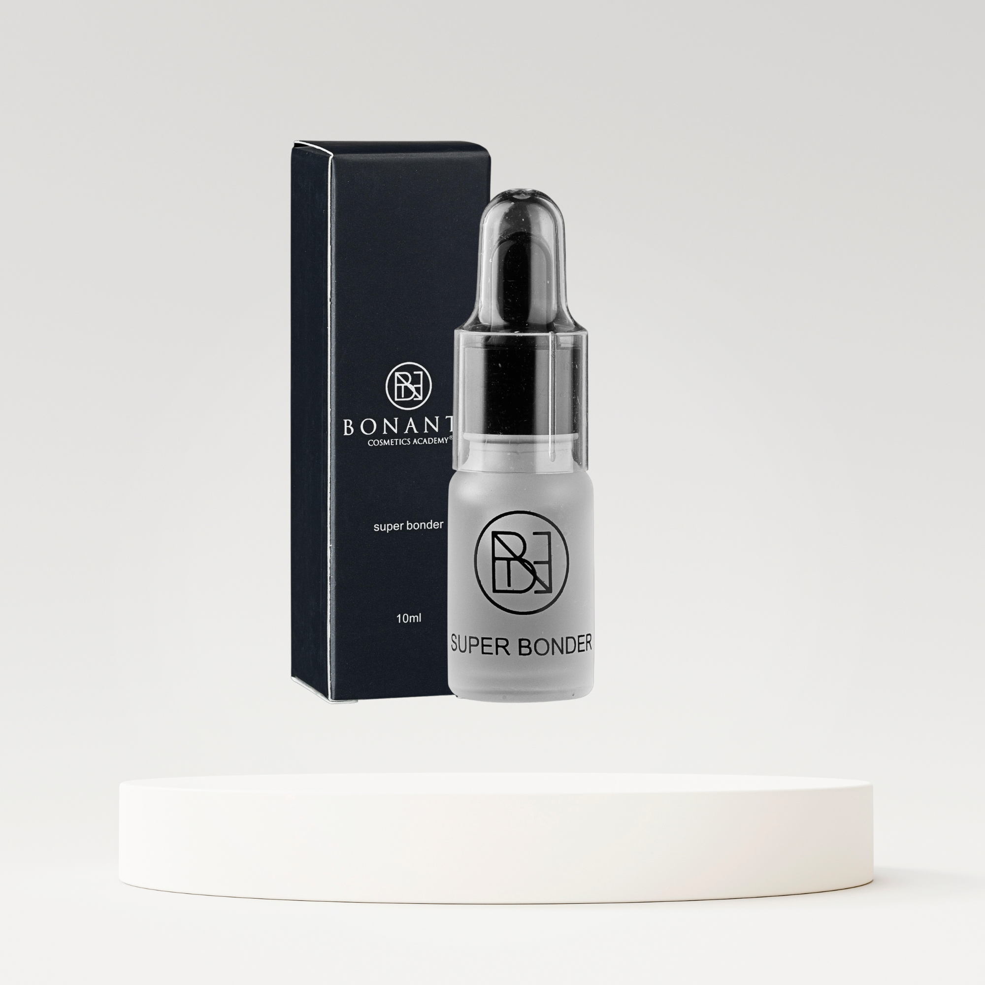 Wimpernverlängerung Super Bonder - bessere Haltbarkeit | Bonante®️