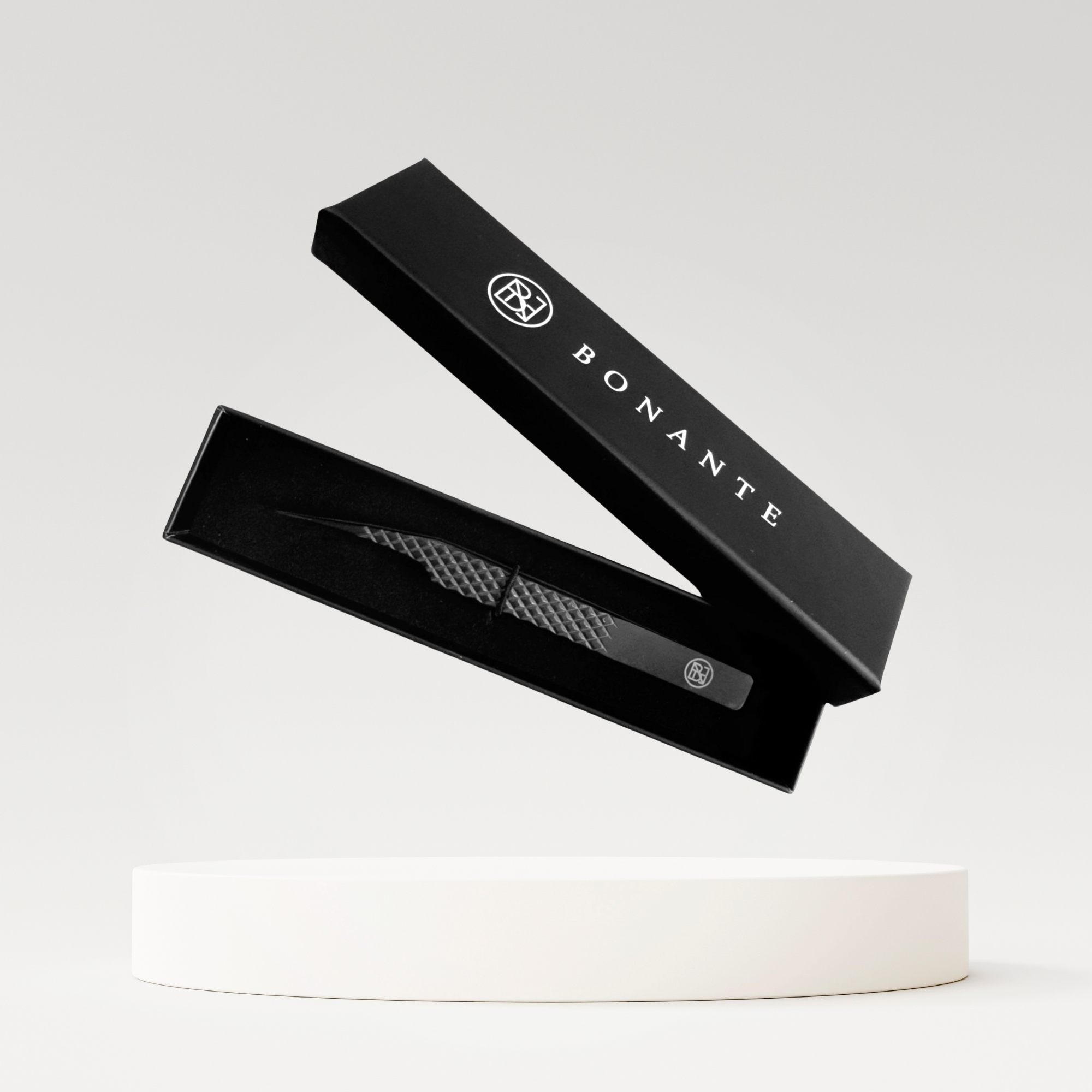 Wimpernverlängerung Pinzette | zum Trennen geeignet | Bonante®️