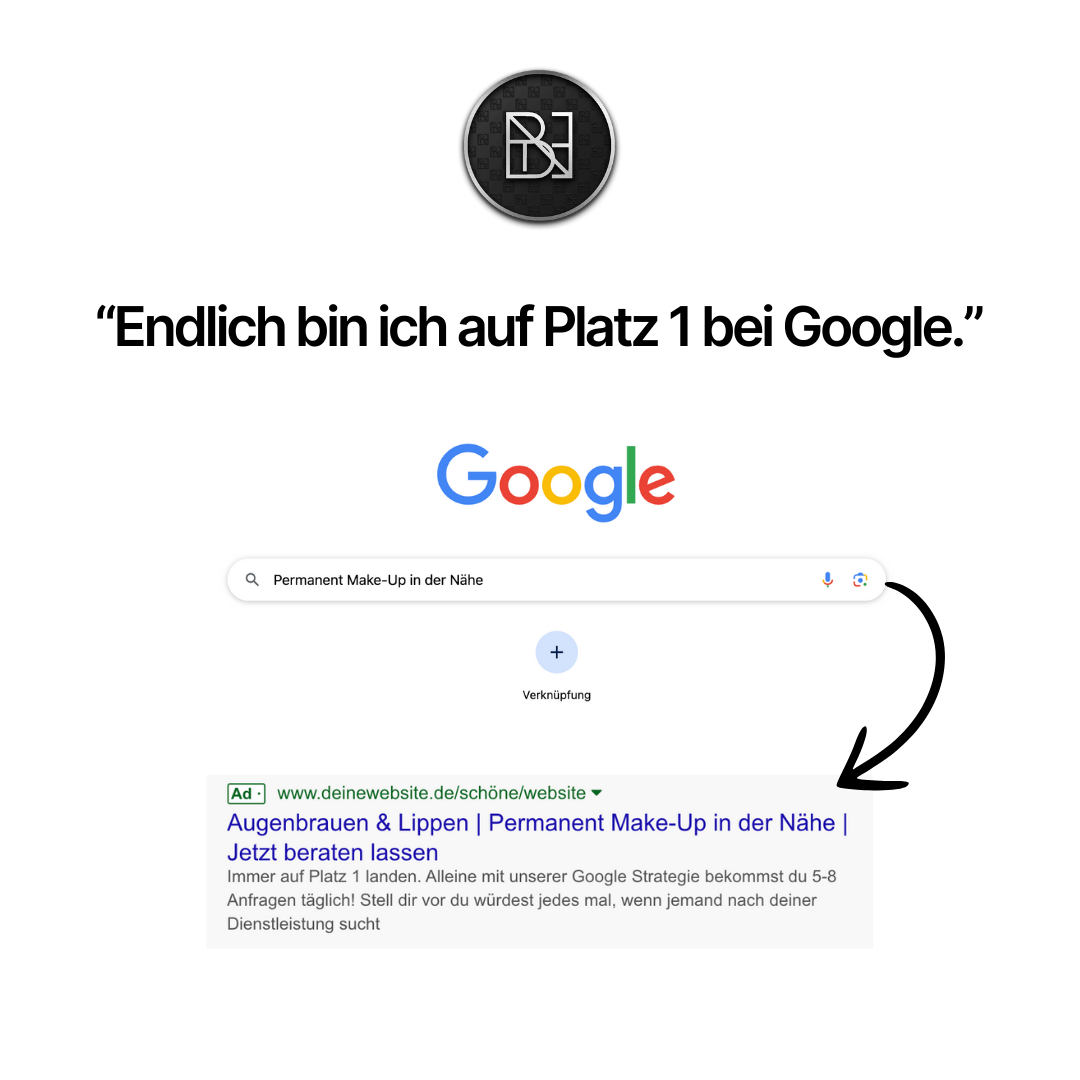 Online Marketing Kurs | Bonante® | Für Beauty Dienstleister