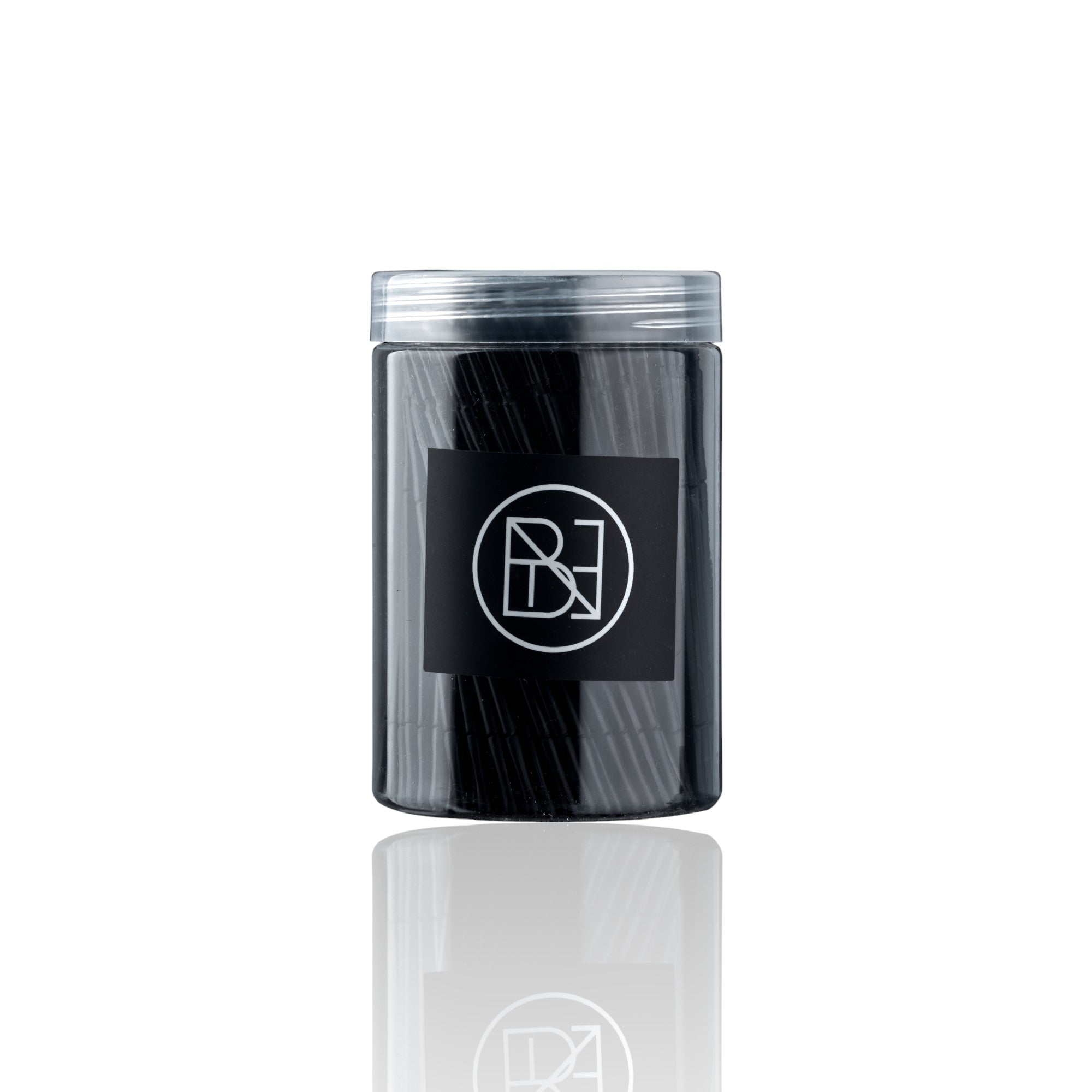 Microbürsten 200 Stück | Wimpernverlängerung & Permanent Make-Up | Bonante®️