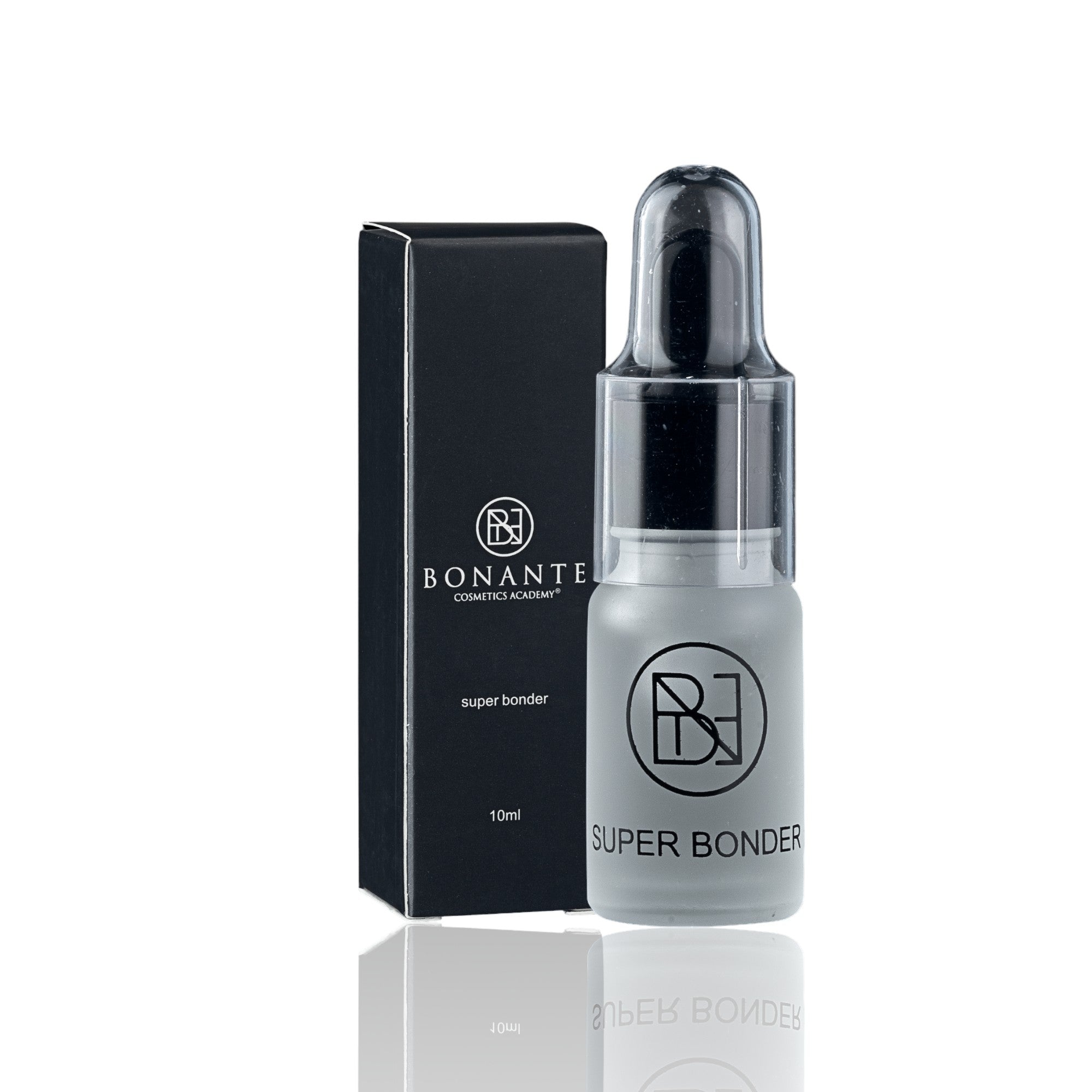 Wimpernverlängerung Super Bonder - bessere Haltbarkeit | Bonante®️