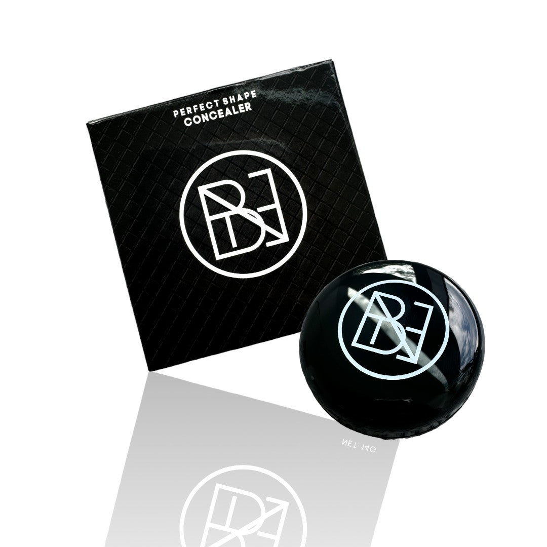 PMU Pomade | Vorzeichnen für Augenbrauen & Lippen - Weiße Pomade, Präzise, Rutschfest | Bonante®️