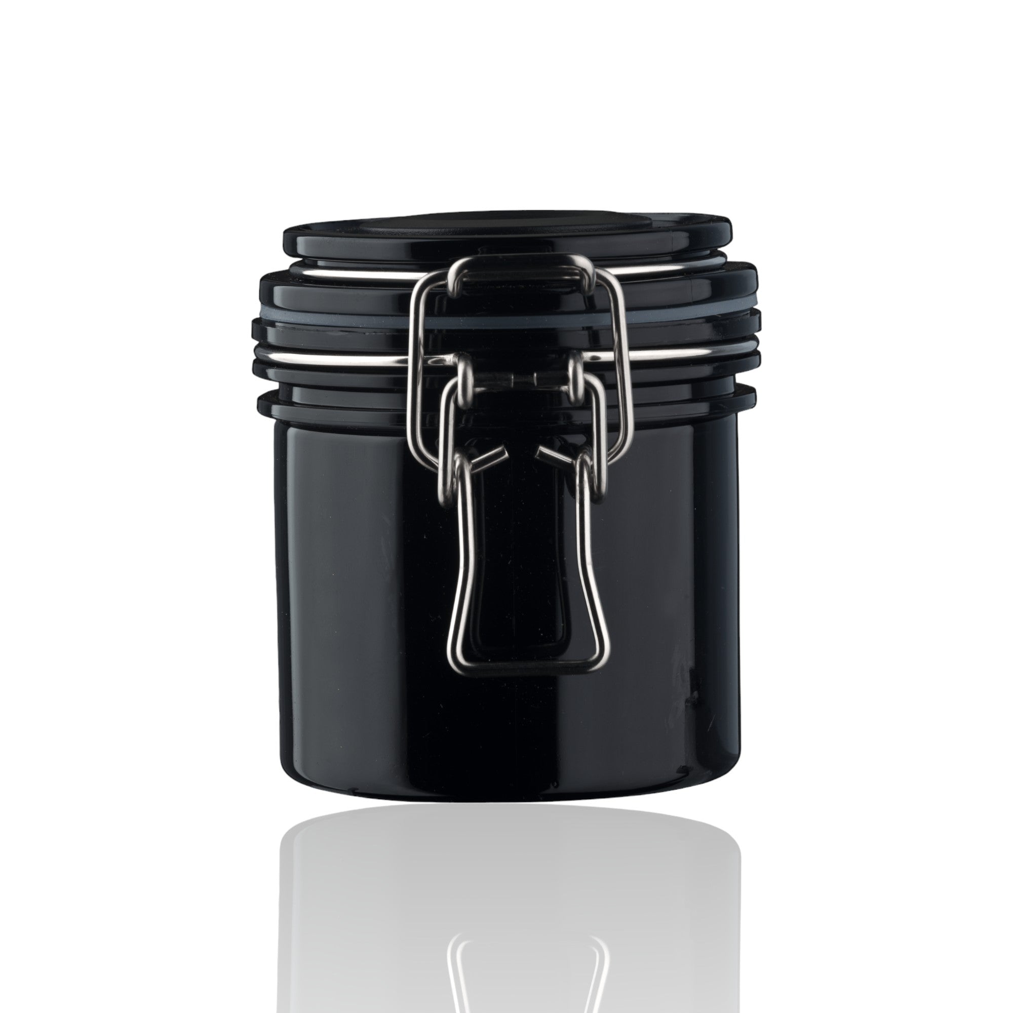 Wimpernkleber Aufbewahrungsbox mit Messfunktion | Bonante®️