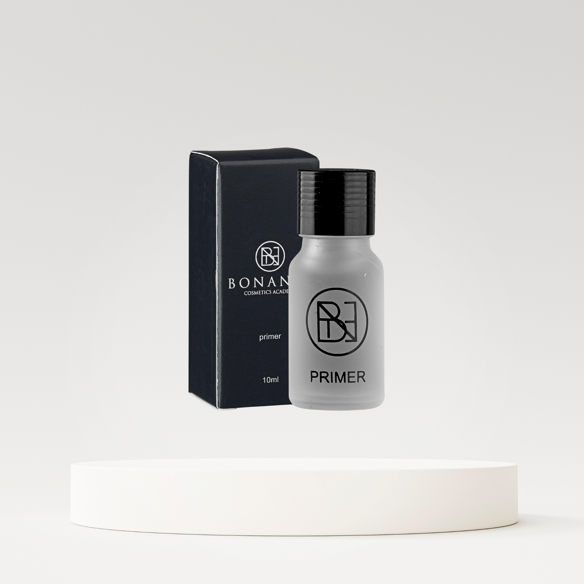 Wimpernverlängerung Primer - Wimpernprimer - Langanhaltende Haftung | Bonante®️