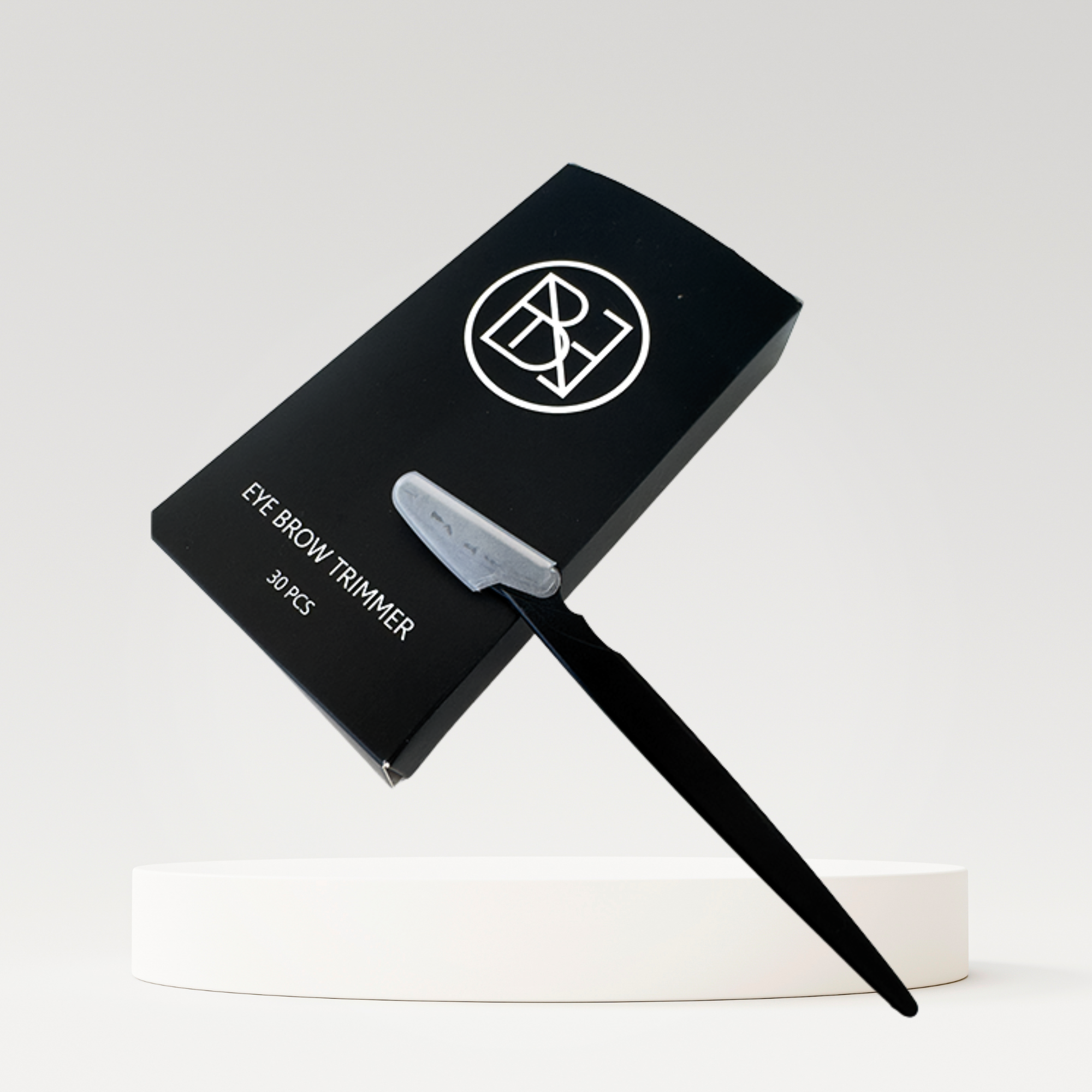 Permanent Make-up Einweg Trimmer 30 Stück