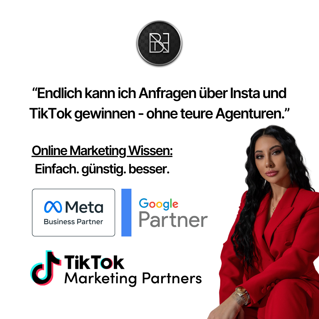 Online Marketing Kurs | Bonante® | Für Beauty Dienstleister