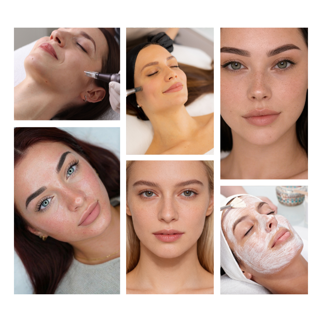 Microneedling Online Kurs: Professionelle Skin-Care anbieten