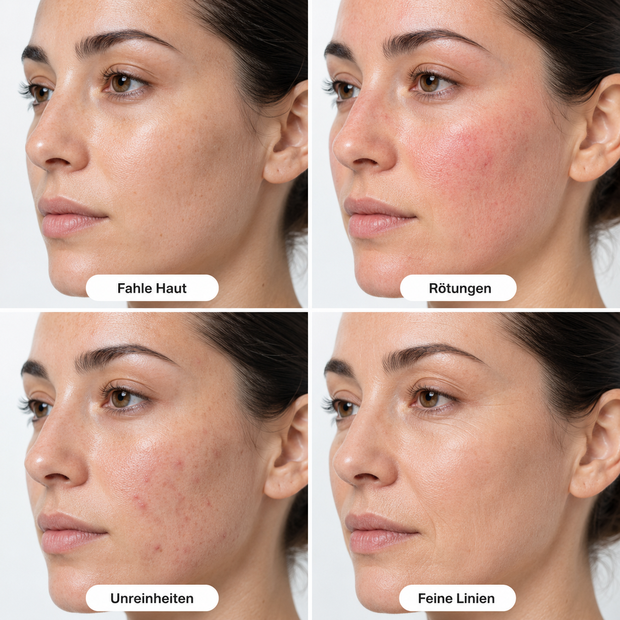 Bonante® AquaPure Pro – Professionelles Aqua Facial Gerät | NiSV-frei | Hydradermabrasion & Mikrodermabrasion