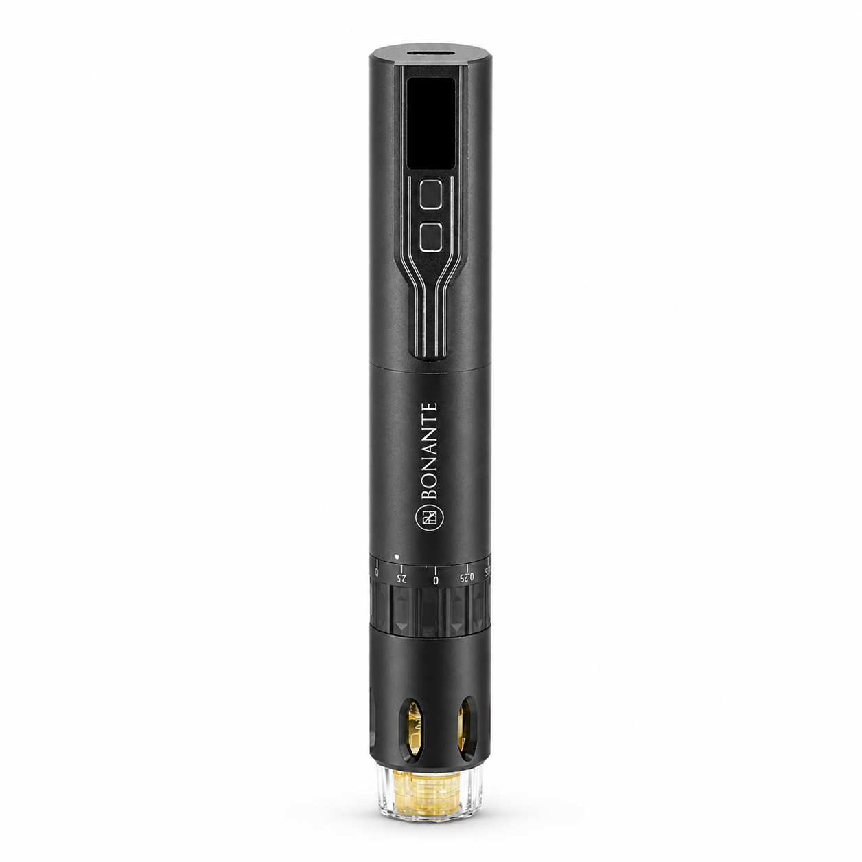 Microneedling Pen Set – Professionelles Kosmetikgerät für Gesichtsbehandlungen mit Kartuschen & Zubehör