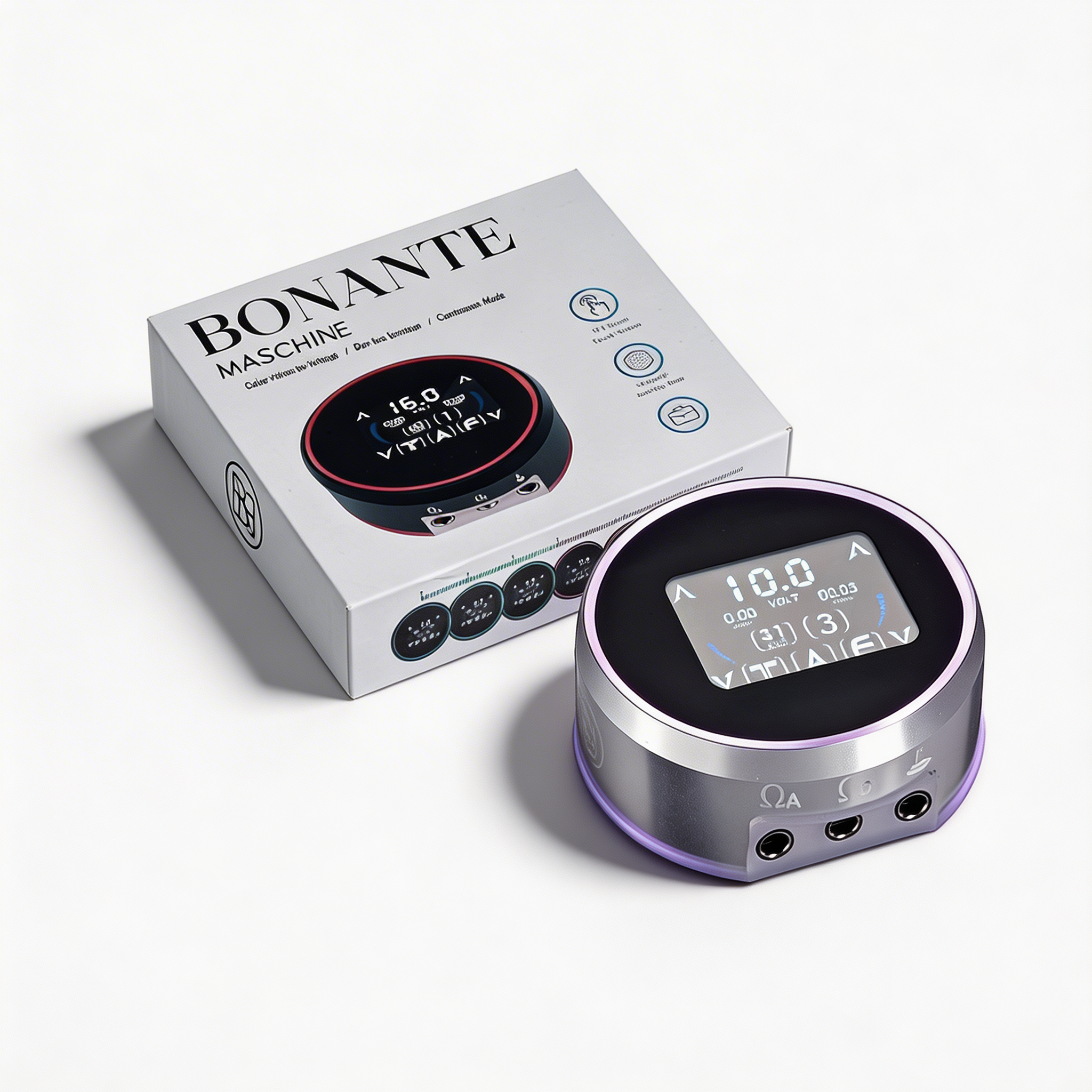 Permanent Make-up Netzteil AUREA