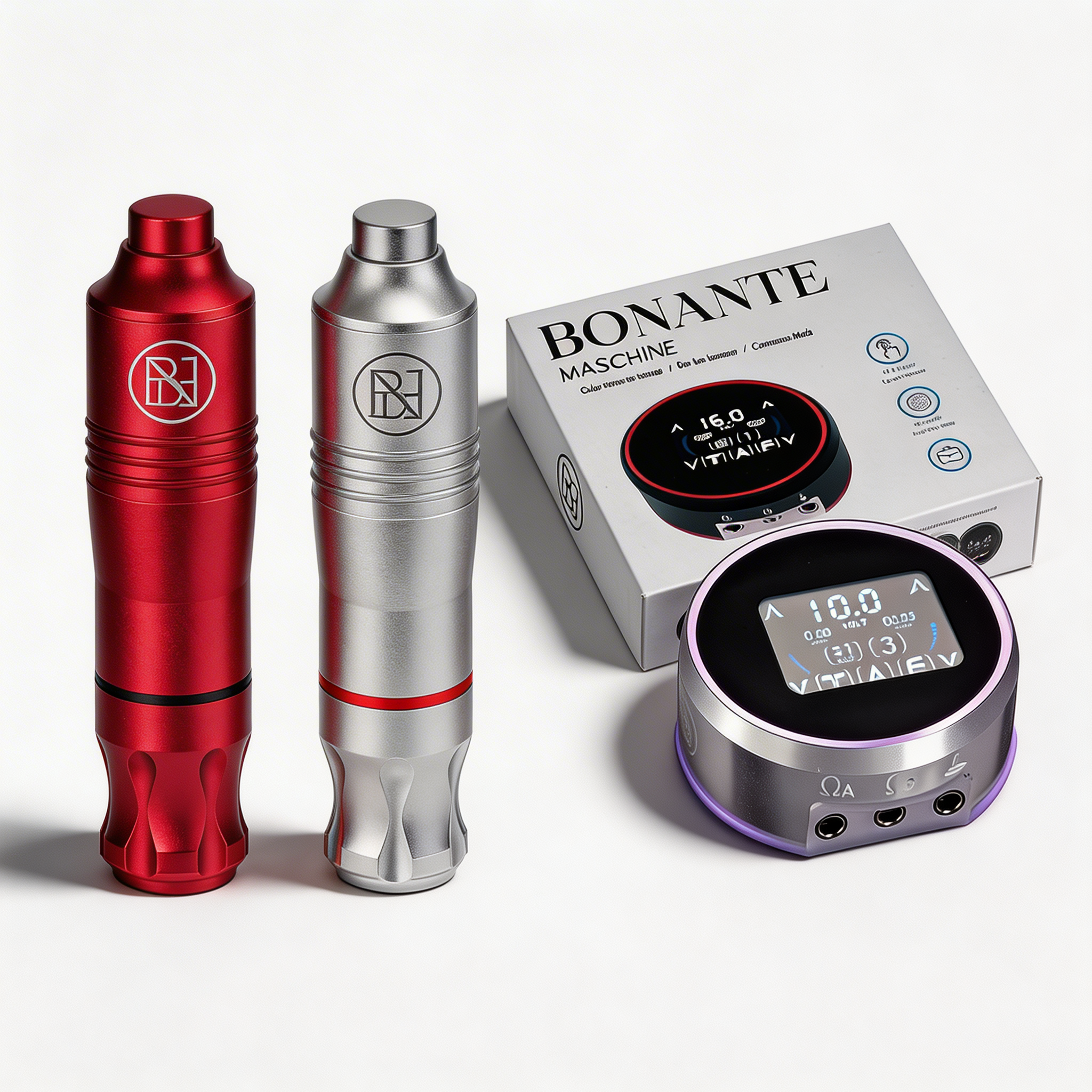 Permanent Make-up Netzteil AUREA