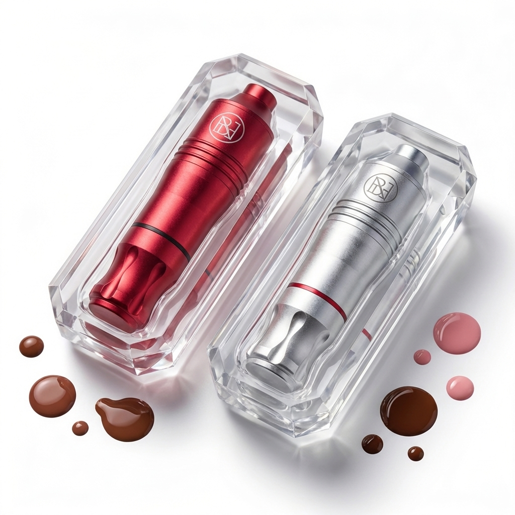 Permanent Make-Up Maschine AUREA