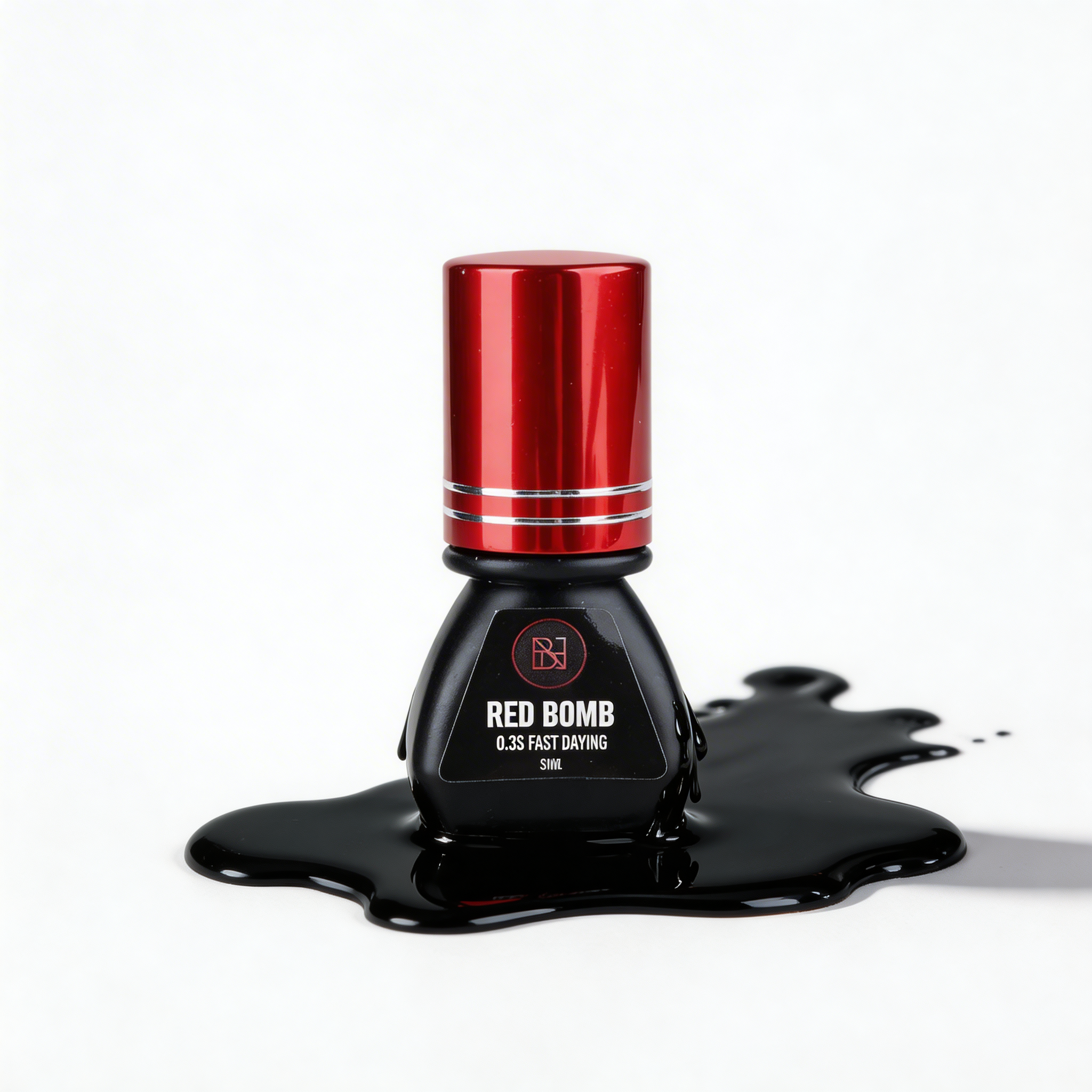 Wimpernkleber Red Bomb für Lash Stylisten