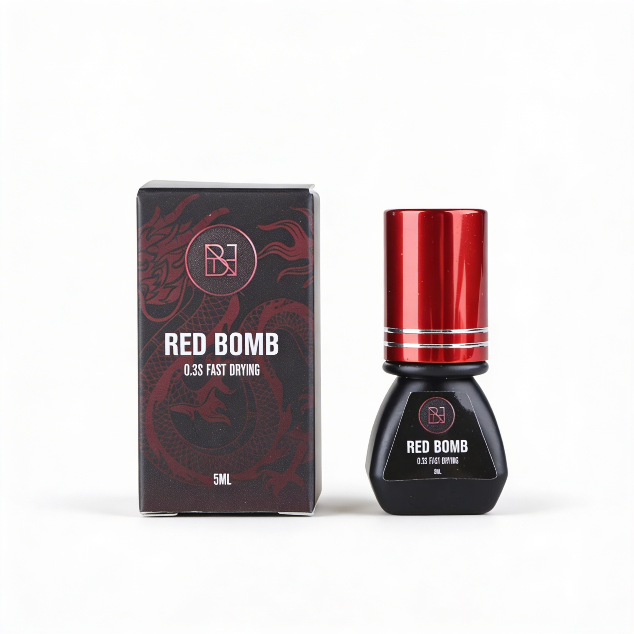Wimpernkleber Red Bomb für Lash Stylisten