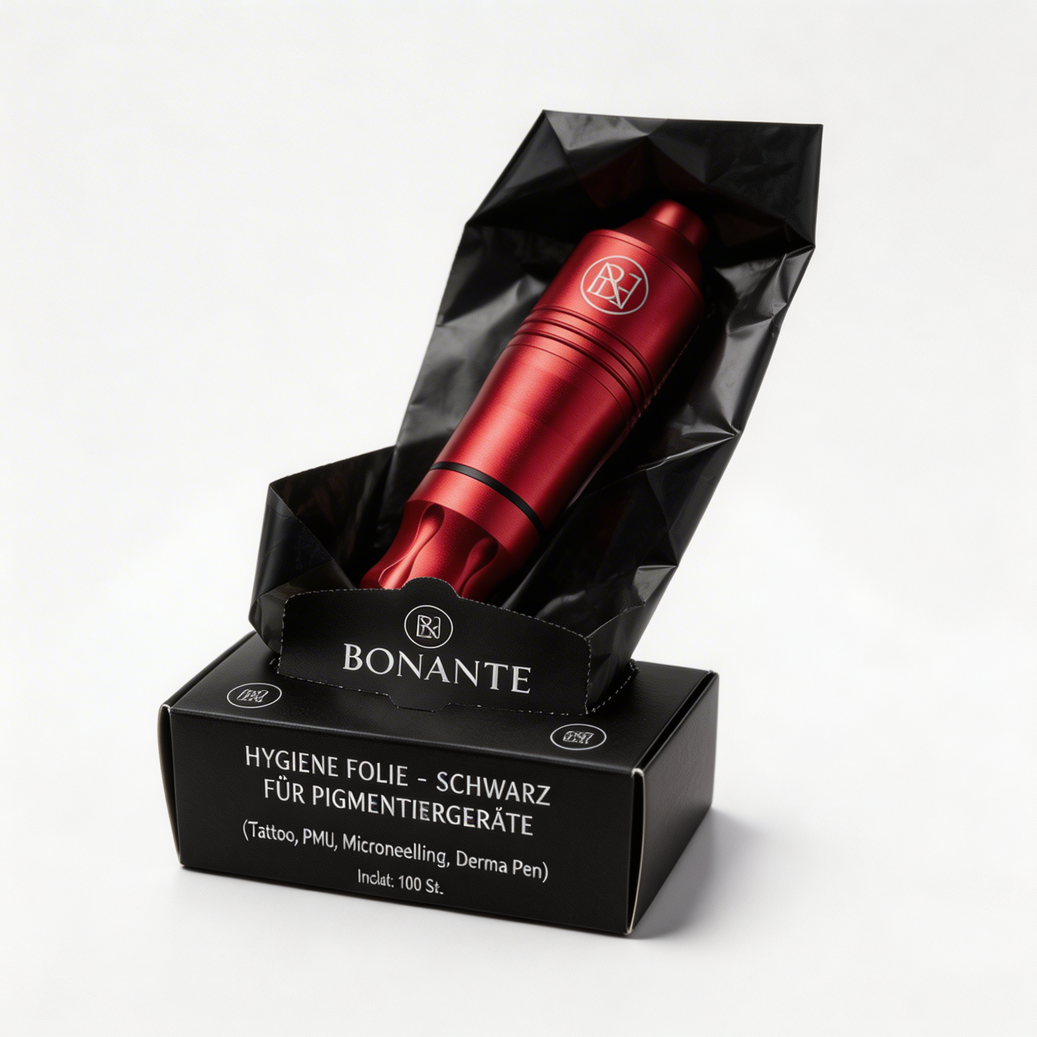 Permanent Make-Up Maschinen Folie AUREA