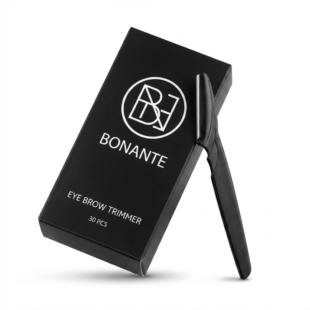 Permanent Make-up Einweg Trimmer 30 Stück