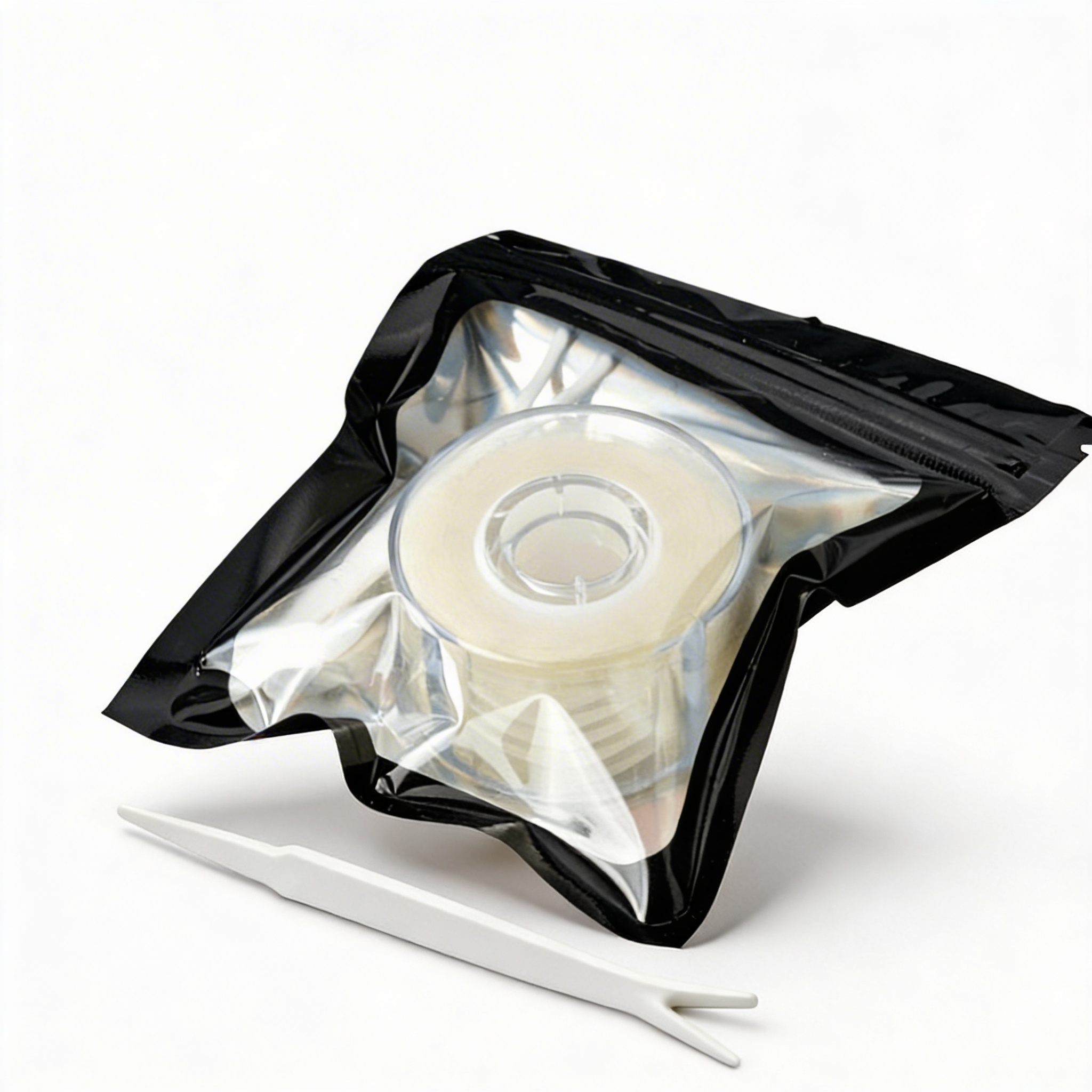 Wimpernverlängerung Lid Tape