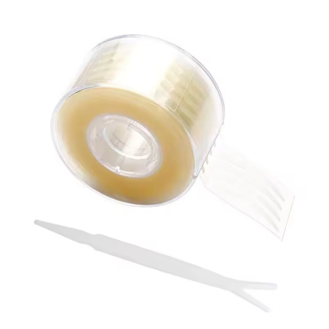 Tape für Augenlider | Lid Tape Wimpernverlängerung | Bonante®️