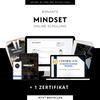 Mindset Schulung + 1 Zertifikat | Bonante®️