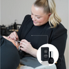 Wimpernkleber + Gratis Super Bonder