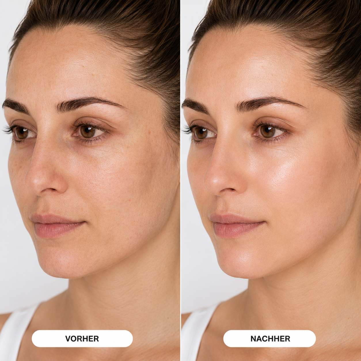 Bonante® AquaPure Pro – Professionelles Aqua Facial Gerät | NiSV-frei | Hydradermabrasion & Mikrodermabrasion