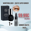 Wimpernkleber + Gratis Super Bonder