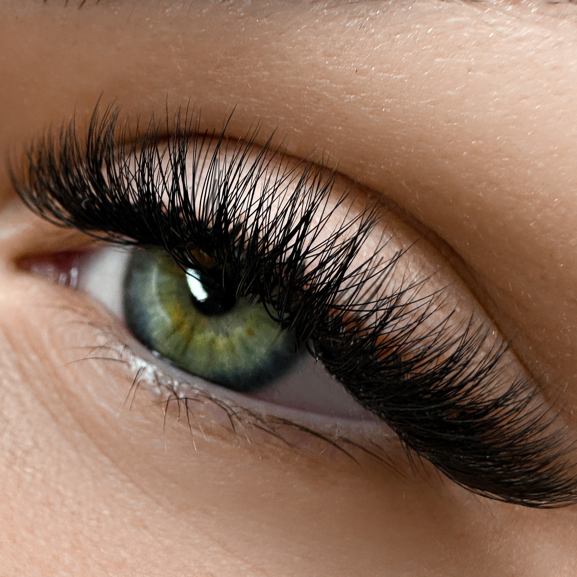 Wimpernverlängerung + Lash & Brow Lifting Schulung