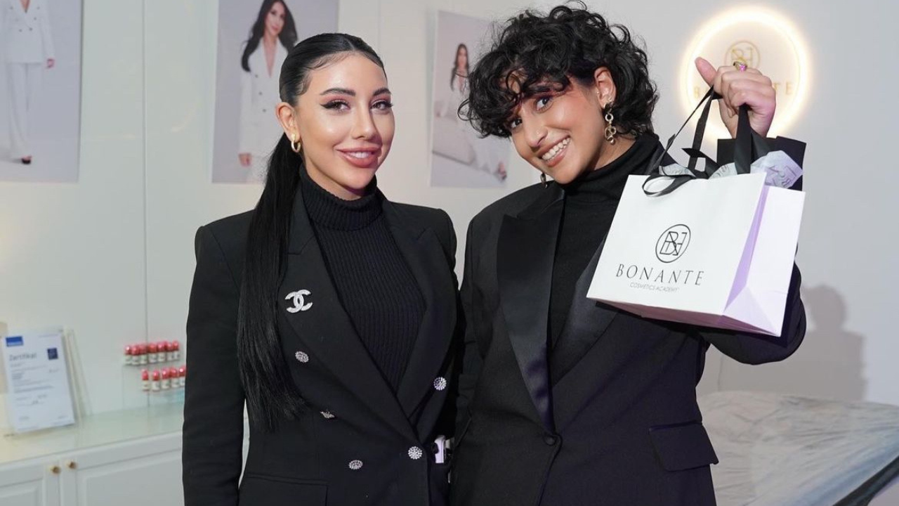 Freckles Sommersprossen Schulung