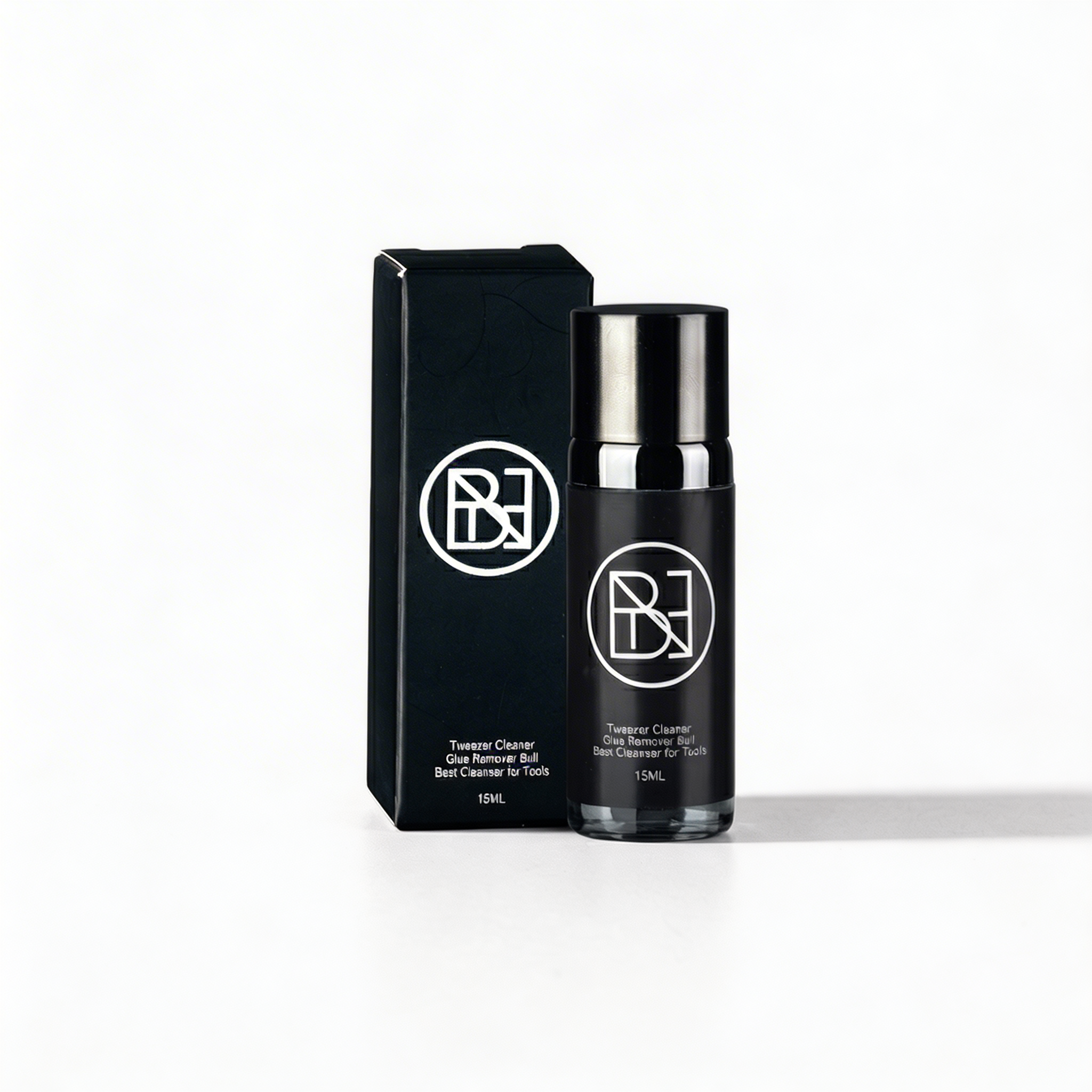Wimpernverlängerung Pinzetten Reiniger 15ml