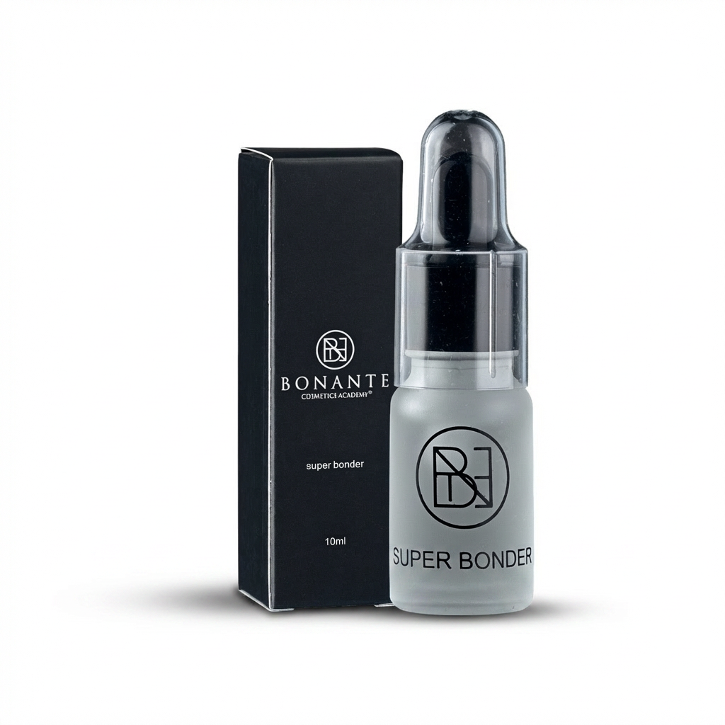 Wimpernverlängerung Super Bonder