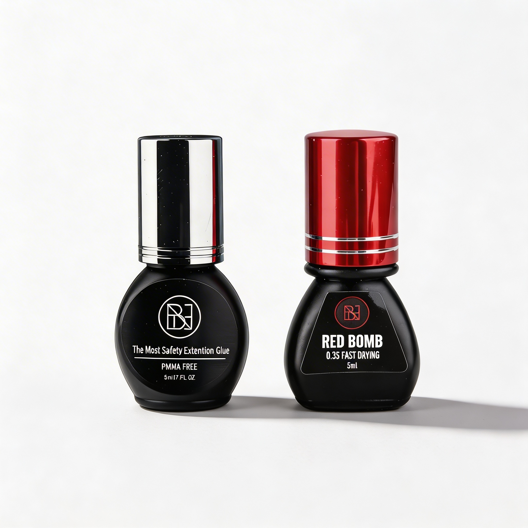Wimpernkleber LASH BOND Set – für Anfänger & Profis